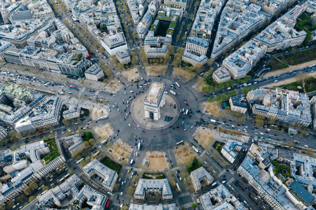 The Most Famous Champs-Élysées Monument The Arc de Triompère de l’Étoile | All YOU Need to Know 